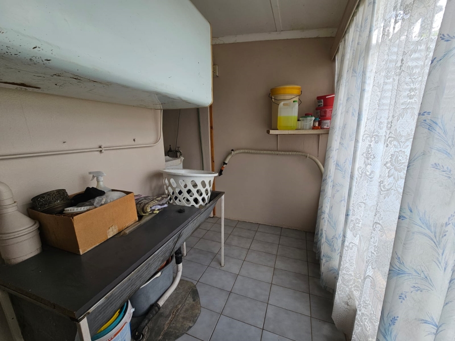 4 Bedroom Property for Sale in Odendaalsrus Free State